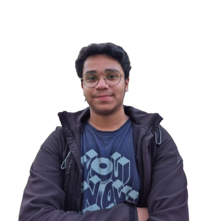Ameya Waghmode — Lead Counsellor